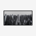 Dancing Quiver – Surf Art Print