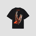 Key To Your Heart – Surf Graphic Tee