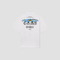 Watered Daily – Surf Graphic Tee